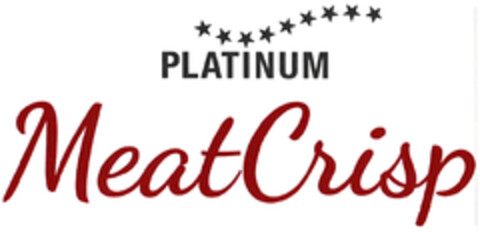 PLATINUM MeatCrisp Logo (DPMA, 26.09.2023)