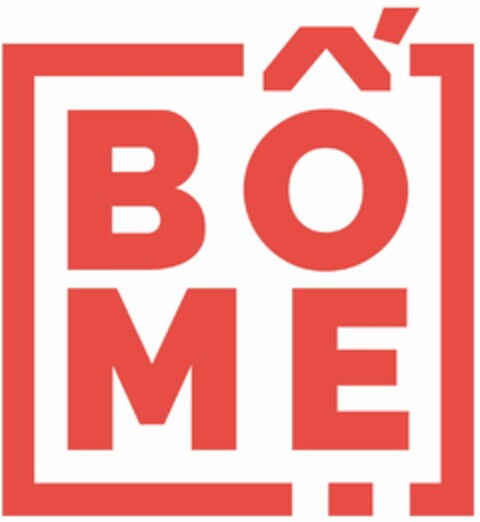BOME Logo (DPMA, 04/20/2023)