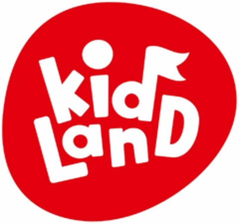 kidLanD Logo (DPMA, 29.08.2023)