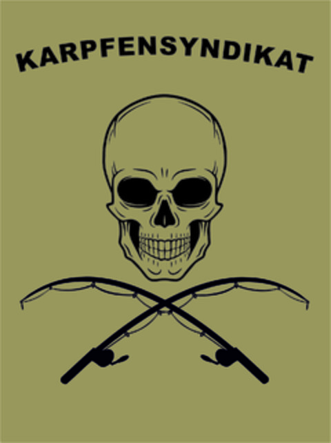 KARPFENSYNDIKAT Logo (DPMA, 18.07.2023)