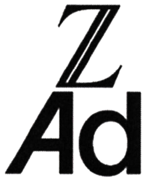 Z Ad Logo (DPMA, 15.08.2024)