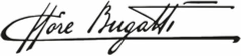 Ettore Bugatti Logo (DPMA, 15.03.2024)