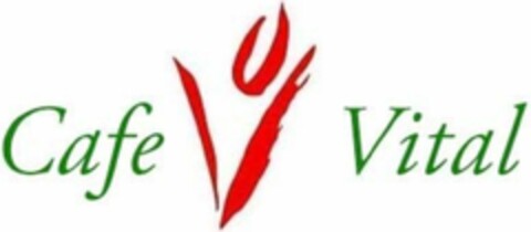 Cafe CV Vital Logo (DPMA, 13.05.2024)