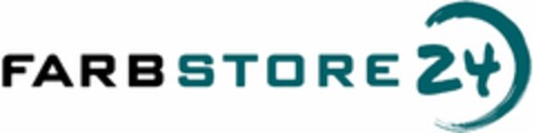 FARBSTORE24 Logo (DPMA, 10.07.2024)