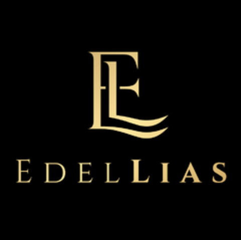 EL EDELLIAS Logo (DPMA, 09.03.2024)
