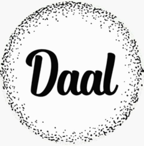 Daal Logo (DPMA, 25.03.2024)