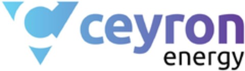 ceyron energy Logo (DPMA, 21.01.2025)