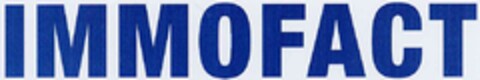 IMMOFACT Logo (DPMA, 06.03.2002)