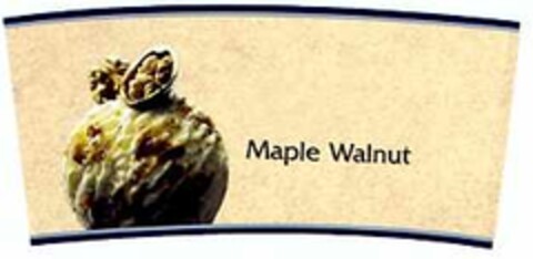 Maple Walnut Logo (DPMA, 04/30/2002)