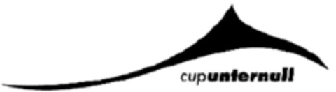 cupunternull Logo (DPMA, 20.06.2002)