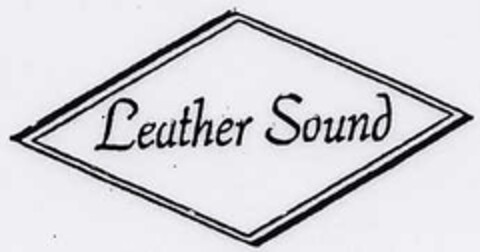 Leather Sound Logo (DPMA, 08.07.2002)