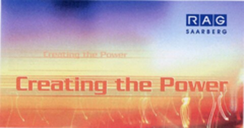 Creating the Power Logo (DPMA, 03.09.2002)