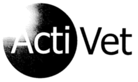 ActiVet Logo (DPMA, 04.10.2002)