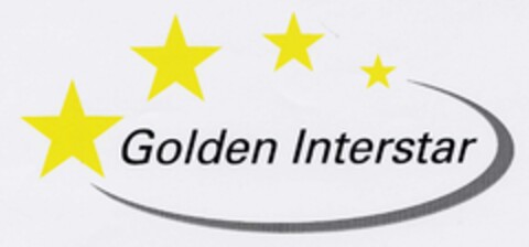 Golden Interstar Logo (DPMA, 22.11.2002)