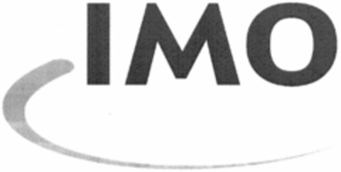 IMO Logo (DPMA, 01.09.2003)