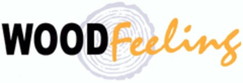 WOODFeeling Logo (DPMA, 08.09.2003)