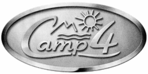 Camp4 Logo (DPMA, 30.03.2004)