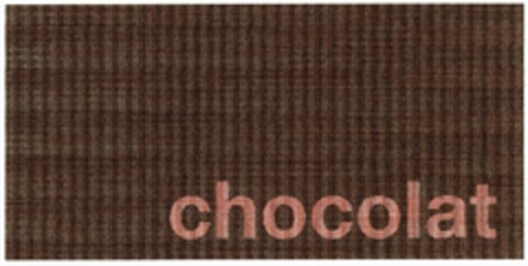 chocolat Logo (DPMA, 05/04/2004)