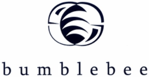 bumblebee Logo (DPMA, 26.01.2005)