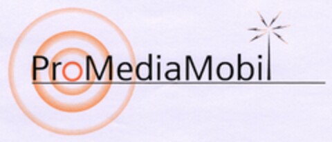 ProMediaMobil Logo (DPMA, 02/01/2005)