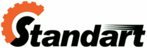 Standart Logo (DPMA, 28.04.2005)