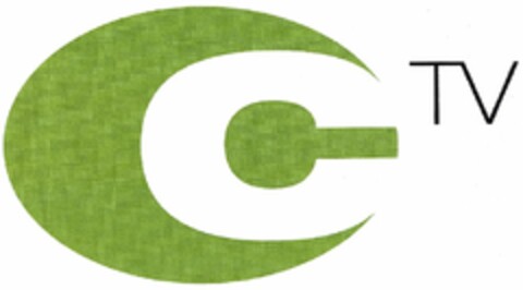 c TV Logo (DPMA, 01.09.2005)