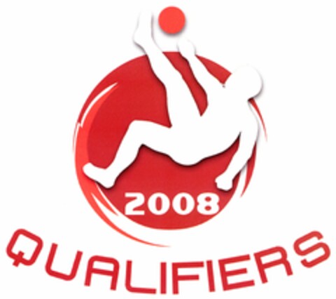 2008 QUALIFIERS Logo (DPMA, 04.11.2005)