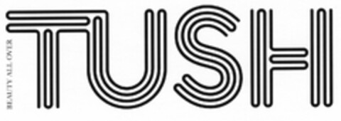 TUSH Logo (DPMA, 04/05/2006)