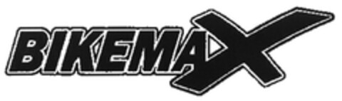 BIKEMAX Logo (DPMA, 21.04.2006)