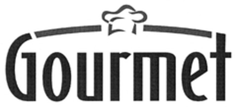 Gourmet Logo (DPMA, 05.05.2006)