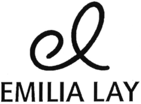el EMILIA LAY Logo (DPMA, 12.05.2006)