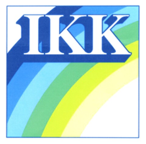 IKK Logo (DPMA, 01/18/2007)