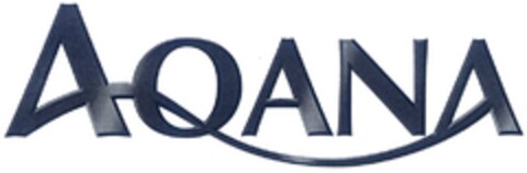 AQANA Logo (DPMA, 21.02.2007)