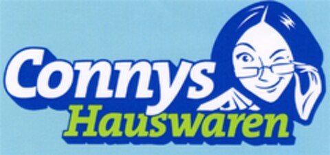 Connys Hauswaren Logo (DPMA, 26.02.2007)
