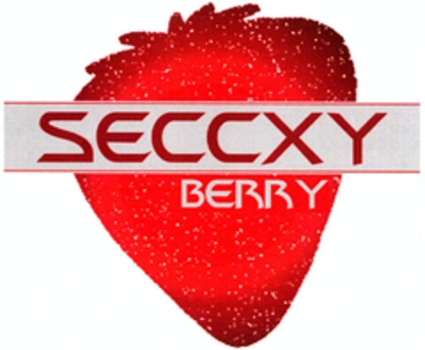 SECCXY BERRY Logo (DPMA, 19.03.2007)
