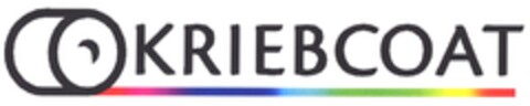 KRIEBCOAT Logo (DPMA, 20.09.2007)