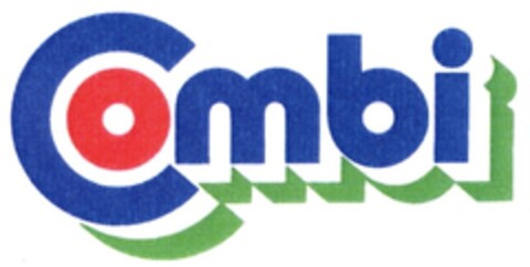 Combi Logo (DPMA, 06.12.2007)