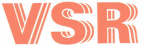 VSR Logo (DPMA, 03/18/1995)