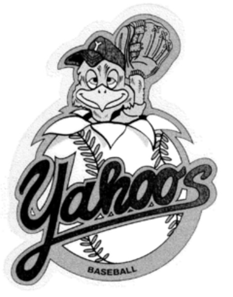 Yahoos Logo (DPMA, 23.08.1996)