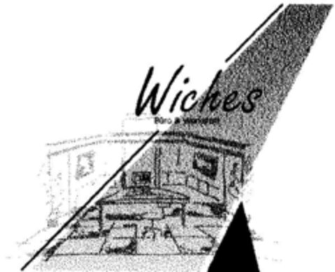 Wiches Logo (DPMA, 06.09.1996)