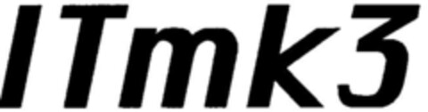 ITmk3 Logo (DPMA, 02/10/1997)
