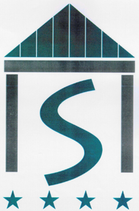 S Logo (DPMA, 06.12.1997)