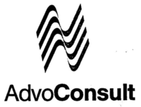 AdvoConsult Logo (DPMA, 12/15/1997)