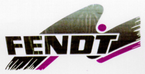 FENDT Logo (DPMA, 24.12.1997)