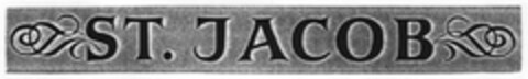 ST. JACOB Logo (DPMA, 13.05.1998)