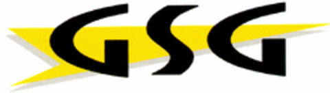 GSG Logo (DPMA, 19.05.1999)