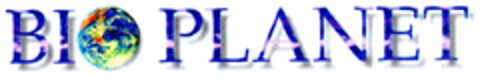 BIO PLANET Logo (DPMA, 27.08.1999)