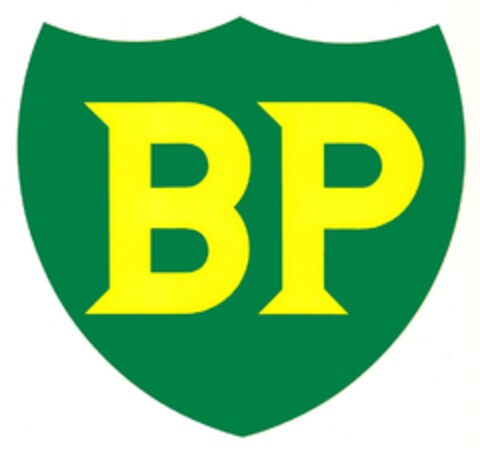 BP Logo (DPMA, 27.11.1958)