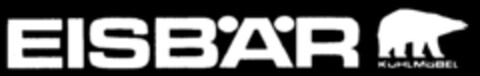 EISBAER KUEHLMOEBEL Logo (DPMA, 04/12/1991)