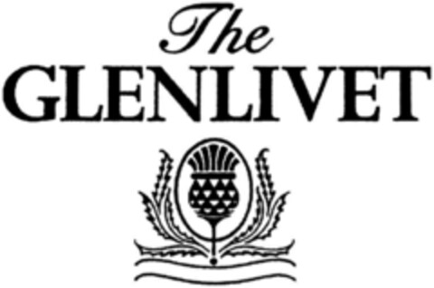 The GLENLIVET Logo (DPMA, 26.04.1993)